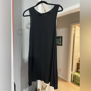 Women’s tank dress